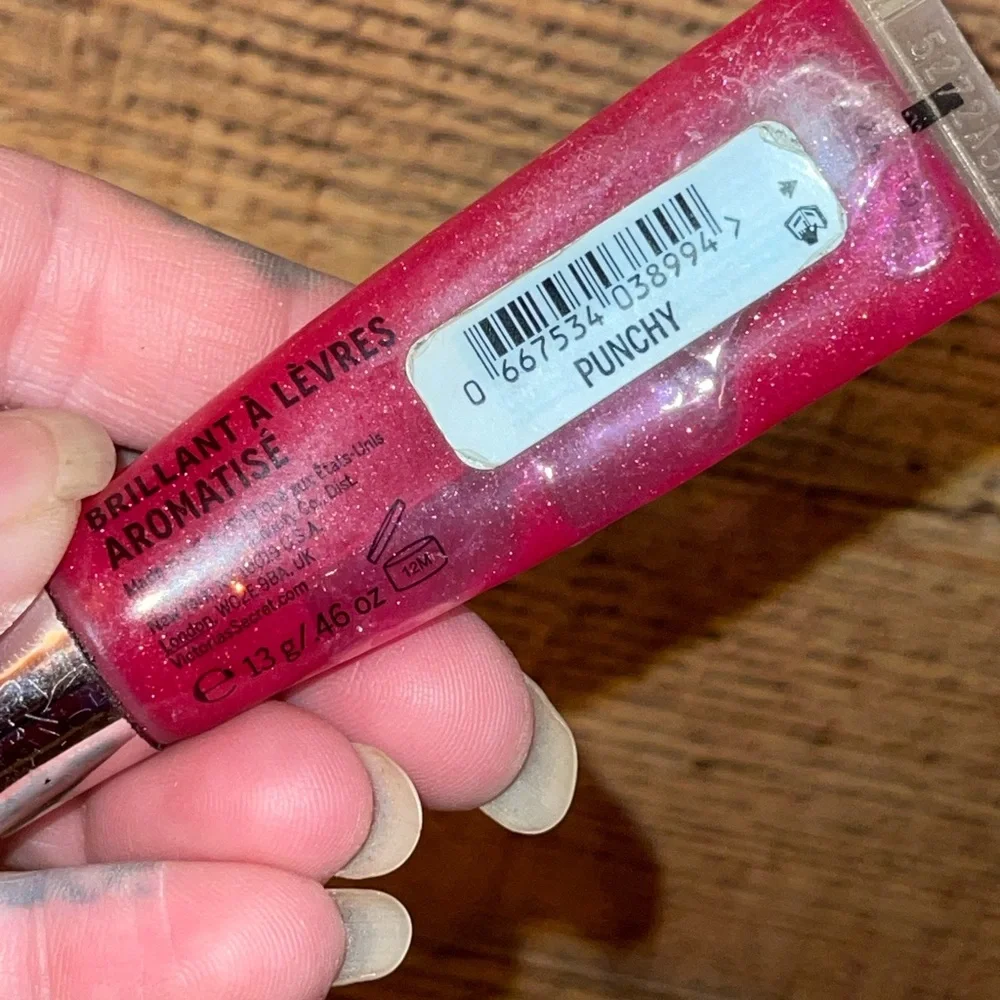 Victoria's Secret & Bare Minerals Bundle